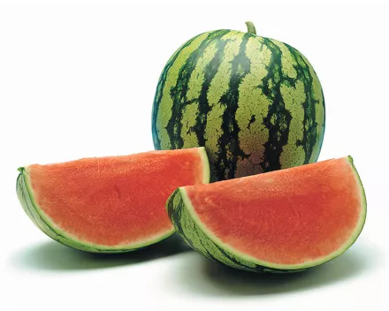 Mini-Wassermelonen