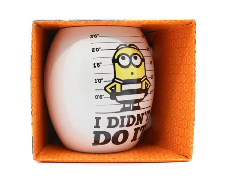 Minions Keramiktasse 11cm