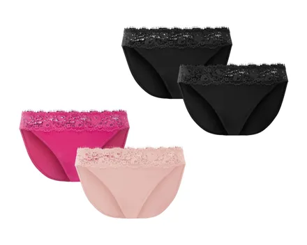 Minislips, 2er