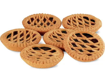 Minitörtli, 6er-Pack
