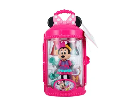 Minnie Mouse Fabulous Sweet Party