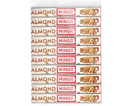 Minor Almond Stängel