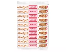 MINOR Almond Vegan