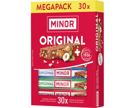 Minor Branches Family Classic 30 x 22 g