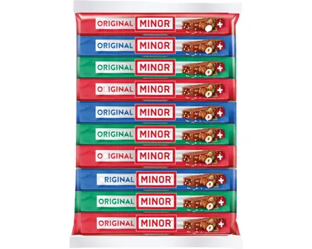 Minor Classic 10 x 22 g