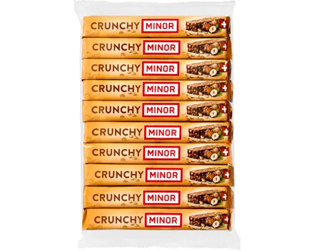 Minor Crunchy Stängel