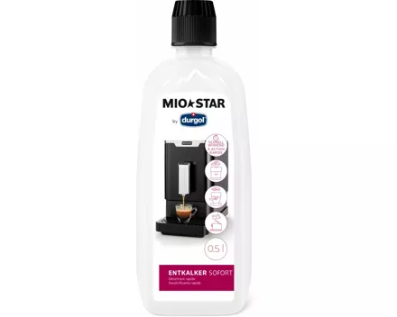 Mio Star by Durgol Entkalker Sofort