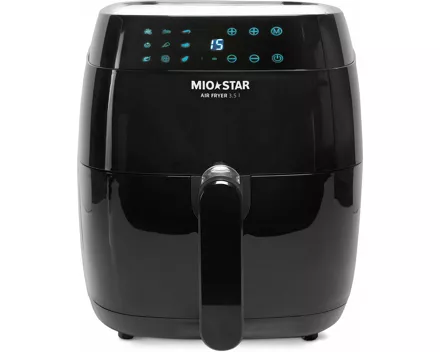 Mio Star Heissluftfritteuse Air Fryer