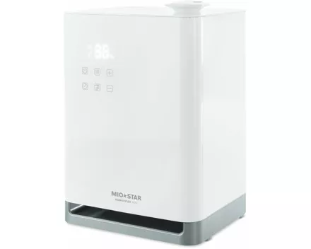 Mio Star Luftbefeuchter Humidifier 400 Ultraschall