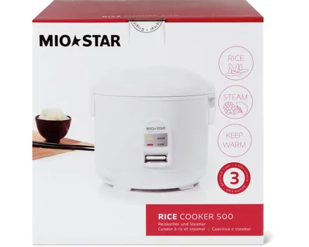Mio Star Reiskocher 500