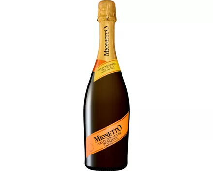 Mionetto Extra Dry Prosecco di Valdobbiadene DOCG