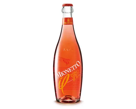 Mionetto IL Spriz – Schaumwein, Italien (0.75l)