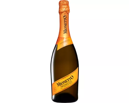 Mionetto Prestige Collection Brut Prosecco DOC