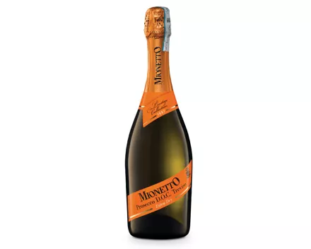 Mionetto Prestige Prosecco