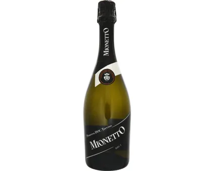 Mionetto Prosecco DOC Treviso Brut 75 cl