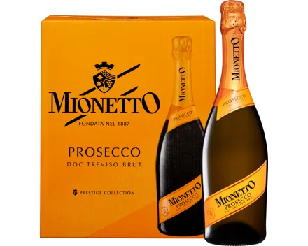 Mionetto Prosecco DOC Treviso Brut