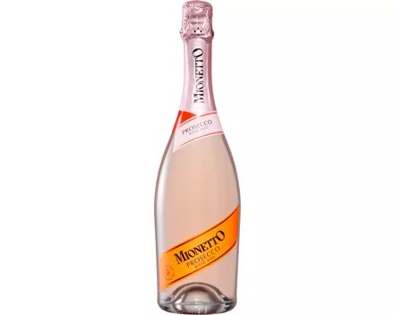 Mionetto Rosé Extra Dry Prosecco DOC