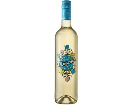 Mirada Moscato