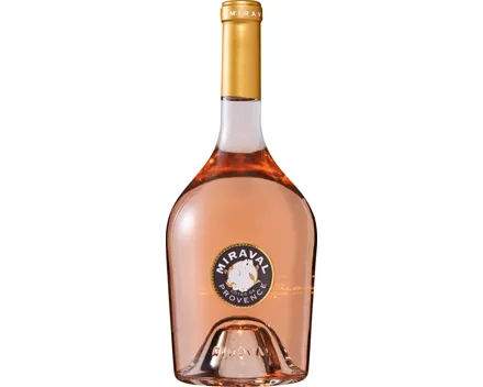 Miraval Rosé Côtes de Provence AOC