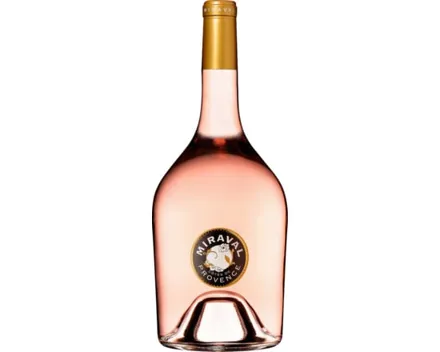 Miraval Rosé Côtes de Provence AOP 75 cl