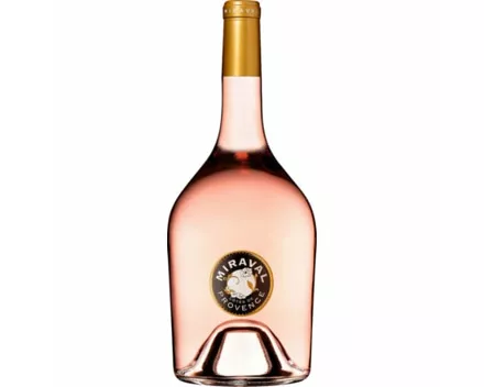 Miraval Rosé Côtes de Provence AOP 75 cl