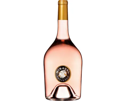Miraval Rosé Côtes de Provence AOP 75 cl