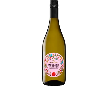 Miravento Moscato & Lychee