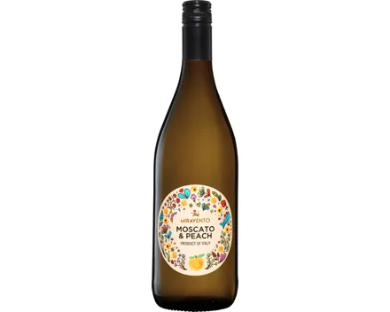 Miravento Moscato & Peach