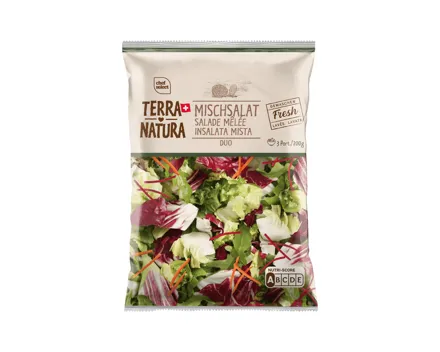 Mischsalat