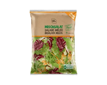 Mischsalat Family Edition