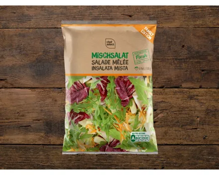 Mischsalat Family Edition