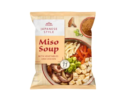 Miso-Soup
