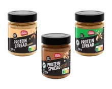 MISTER CHOC Protein Aufstrich
