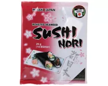 MIYAKO Sushi Nori