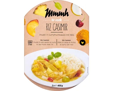 Mmmh Riz Casimir