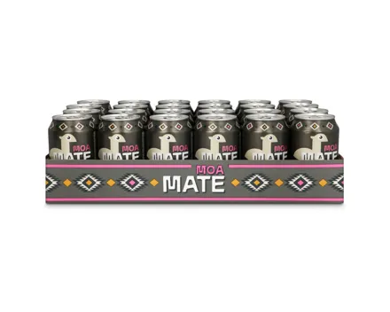 Moa Mate Classic 24x33cl