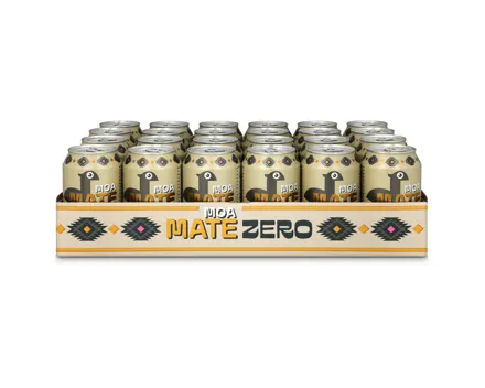Moa Mate Zero 24x33cl