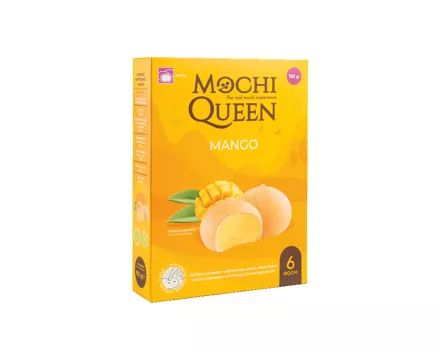 Mochi Queen
