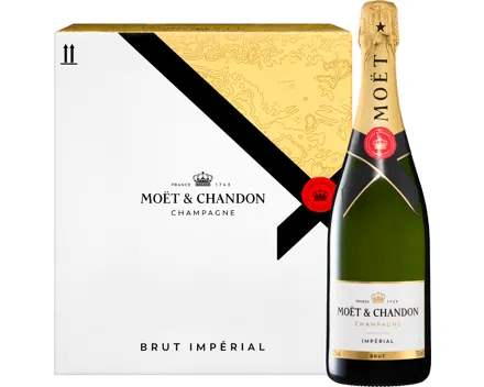 Moët & Chandon Brut Impérial Champagne AOC