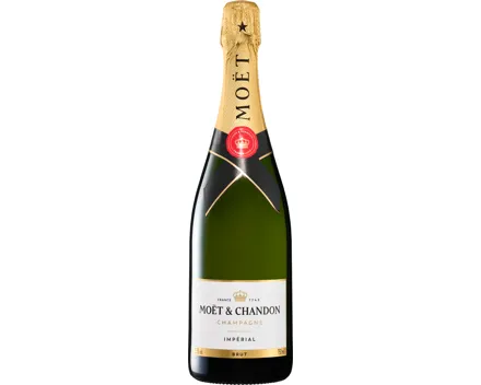 Moët & Chandon Brut Impérial Champagne AOC