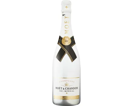 Moët & Chandon Ice Impérial Demi-sec Champagne AOC