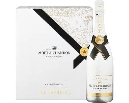 Moët & Chandon Ice Impérial Demi-sec Champagne AOC