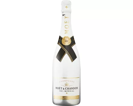 Moët & Chandon Ice Impérial Demi-sec Champagne AOC