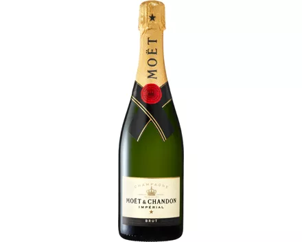 Moët & Chandon Impérial Brut Champagne AOC