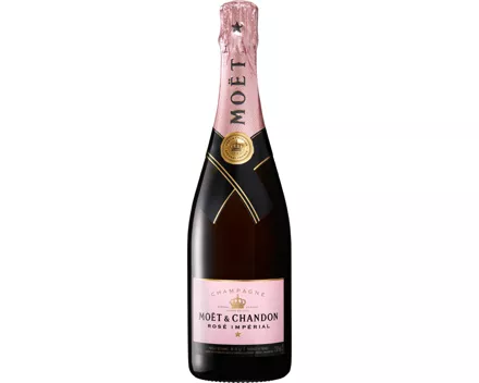 Moët & Chandon Rosé Impérial Brut Champagne AOC