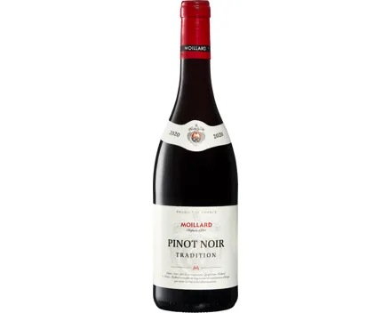 Moillard Pinot Noir Tradition