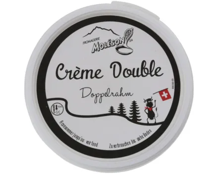 Moléson Doppelrahm