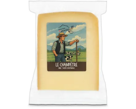 Moléson Le Champêtre ca. 220g