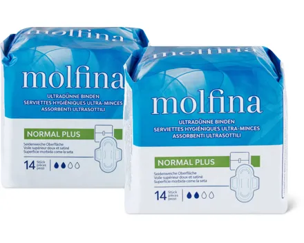 Molfina Binden Ultra, FSC®