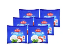Mollini Mozzarella 6x 150g